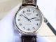 Best Quality Copy Longines Master 40 mm Automatic Black Dial-Leather Strap (2)_th.jpg